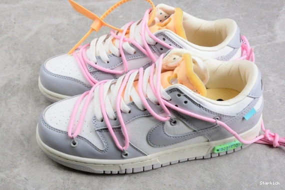  Dunk Lot O-W DM1602-109  9 Low Nike 0926